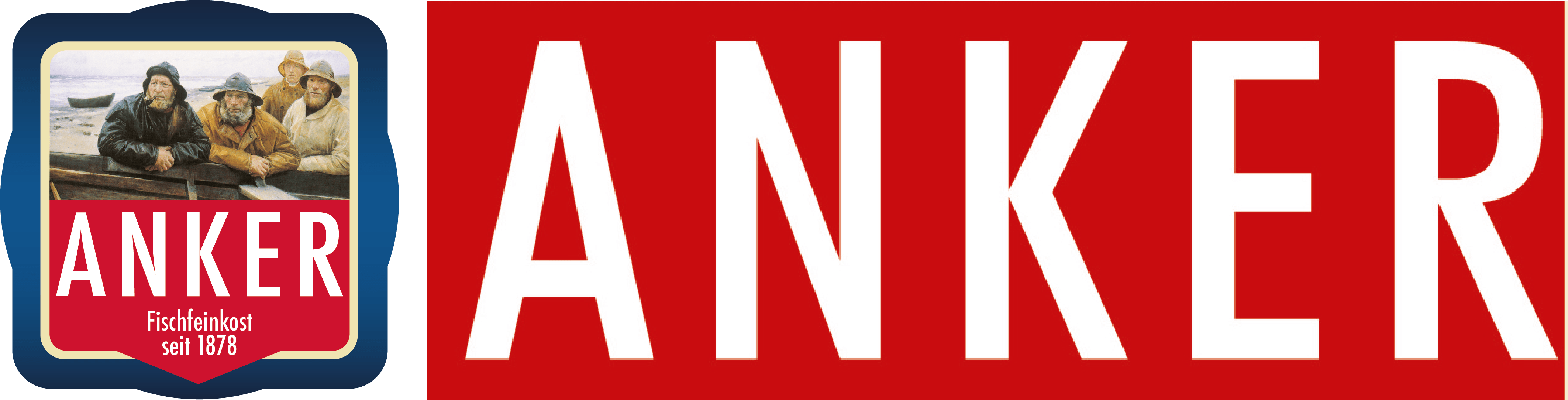 Anker Logo