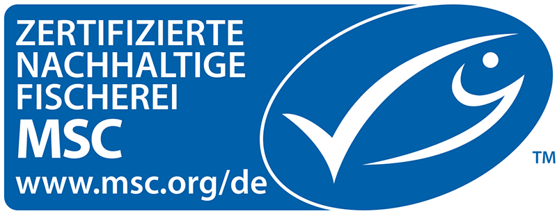 MSC Zertifizierung