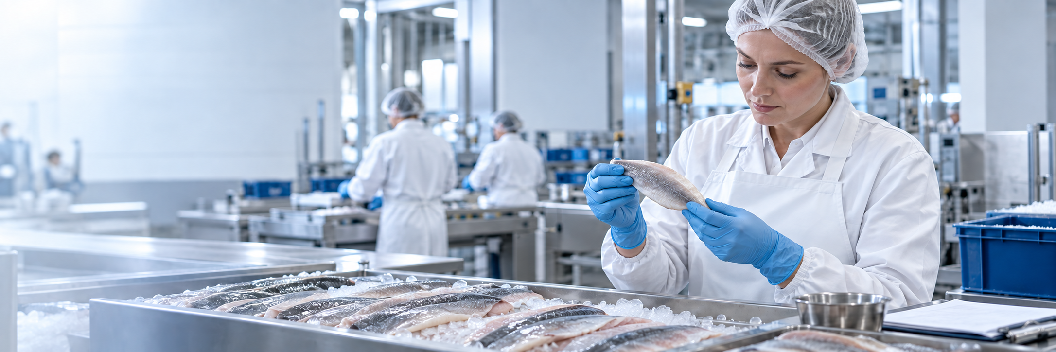Qualität und sorgfältige Verarbeitung bei Anker