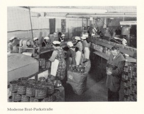 ANKER Historie