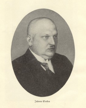 ANKER Historie